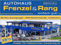 Autohaus Frenzel & Rang GmbH